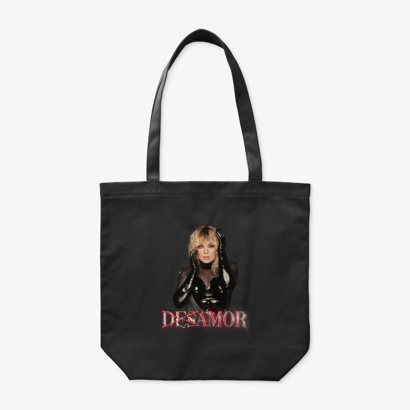 Tote Bag - Amor/Desamor