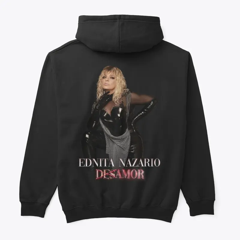 Amor/Desamor Hoodie