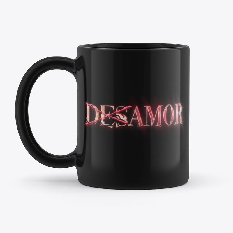 Taza Amor/Desamor